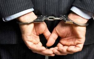 بازداشت یک مدیر بانکی در ایلام