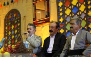 چهارمین جشنواره منطقه ای “هوره و سیاچه ­مانه” در کامیاران برگزار می شود