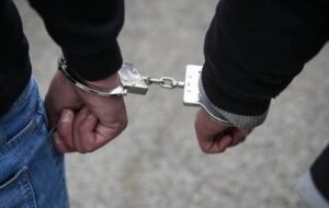 قاتل فراری در سنندج دستگیر شد