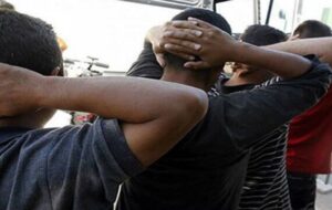 دستگیری سردسته ی باند بین المللی قاچاق انسان در مریوان