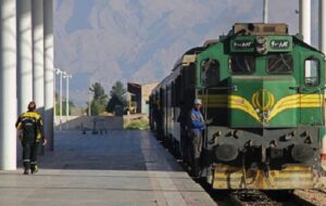  پروژه راه آهن همدان – سنندج پس از ۱۸ سال افتتاح می‌شود