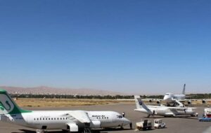 کرمانشاه صاحب نخستین شرکت اختصاصی هواپیمایی می‌شود
