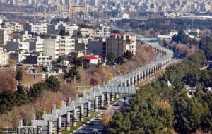 هزار و ۲۰۰ میلیارد تومان به پروژه قطار شهری کرمانشاه اختصاص یافت