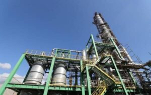 اولین واحد تولیدکننده سوخت سبز کشور در کرمانشاه راه‌اندازی می‌شود