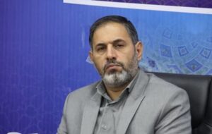 پیش ثبت نام ۹۷۰ نفر داوطلبین مجلس در استان کرمانشاه