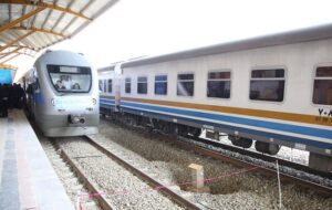 برنامه‌های حرکت قطار سنندج به تهران و بالعکس اعلام شد